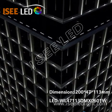 Architectural Window Outdoor LED Lighting Fixture